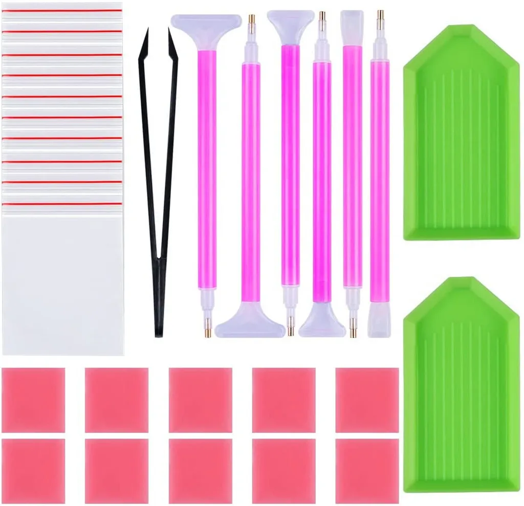 

Сейлор ручка, мини-вышивка, «сделай сам», крест клей для алмазов, живопись 5D, инструменты, ручка, цветные гелевые ручки, толстая шариковая руч...