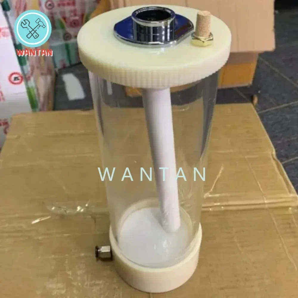 Аппарат для порошкового покрытия с насосом IG02 1 л