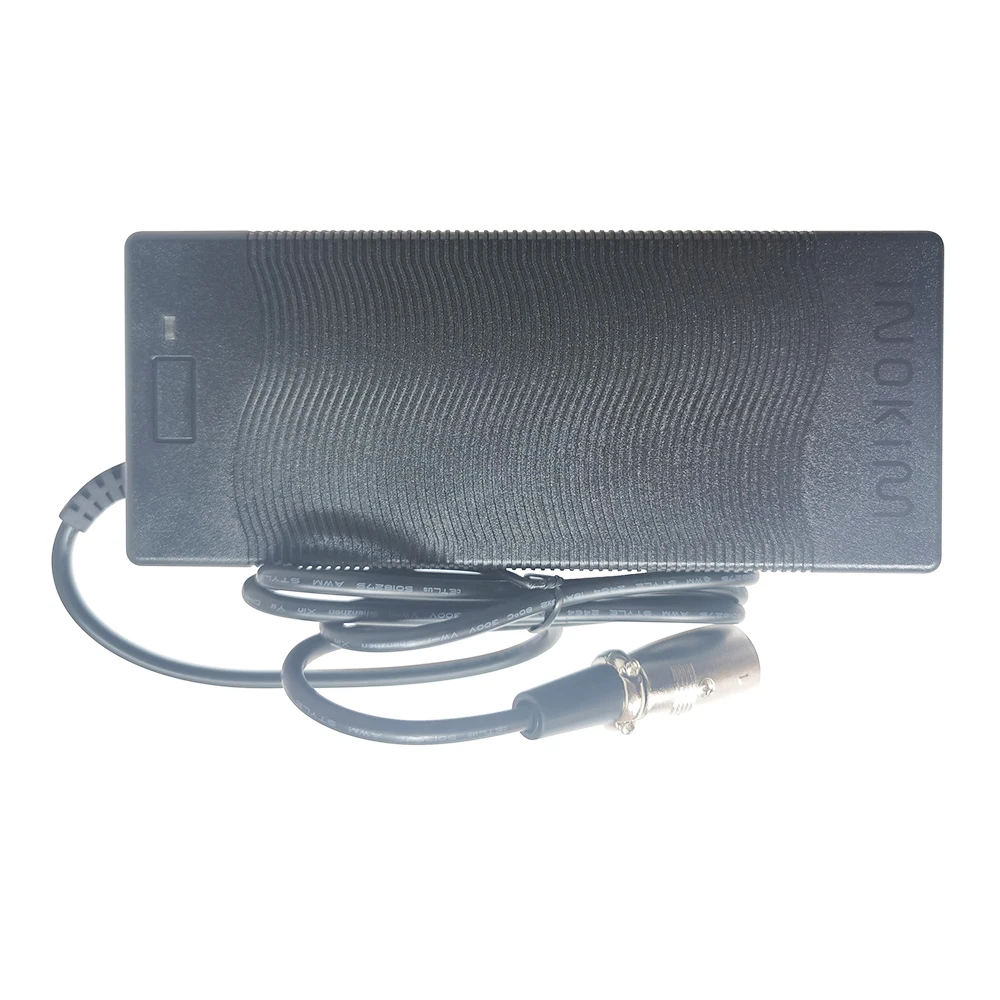 

Зарядное устройство для скутера Inokim Quick 3, быстрое зарядное устройство для скутера для взрослых