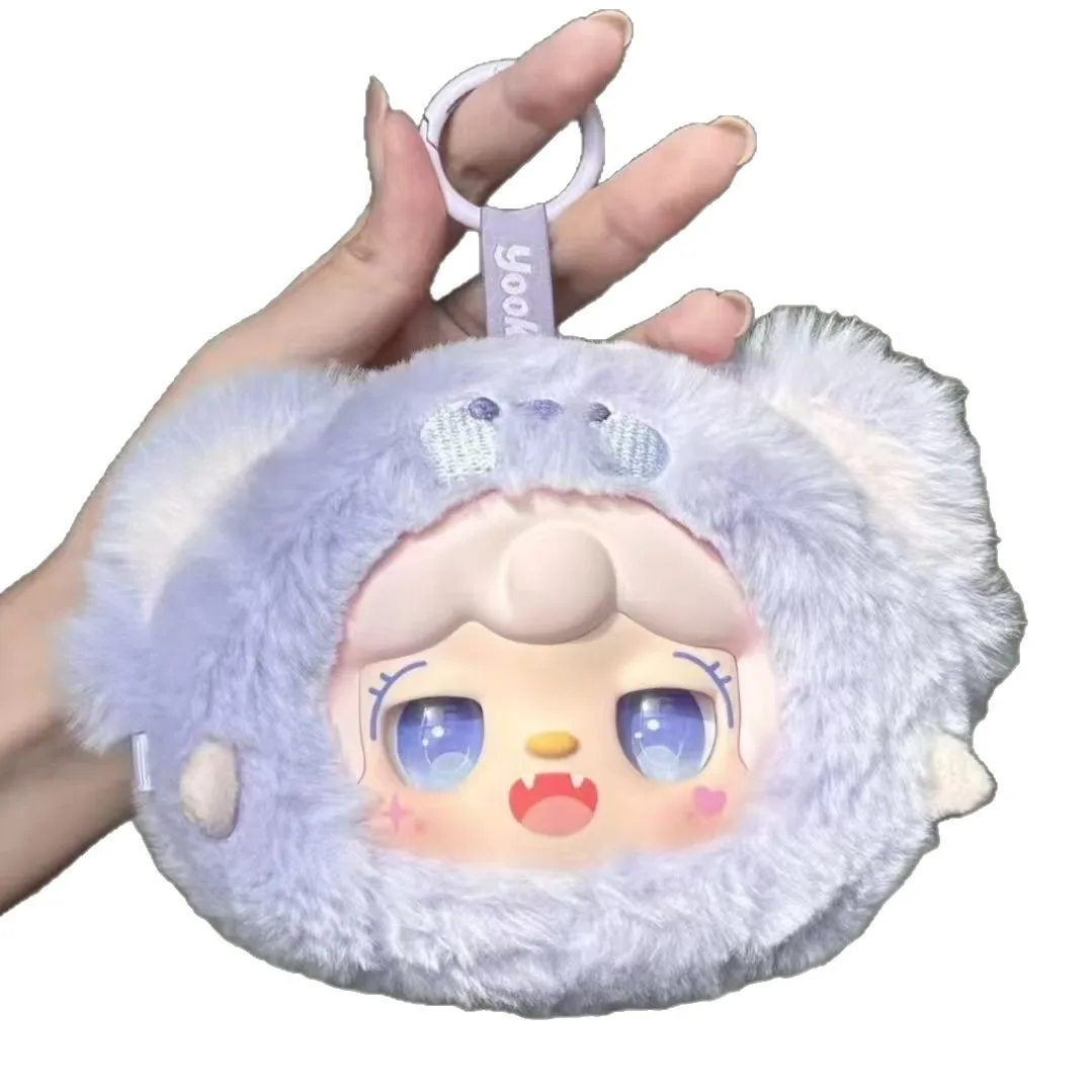 Фигурка Get By Blind Box Rabbit Lamb