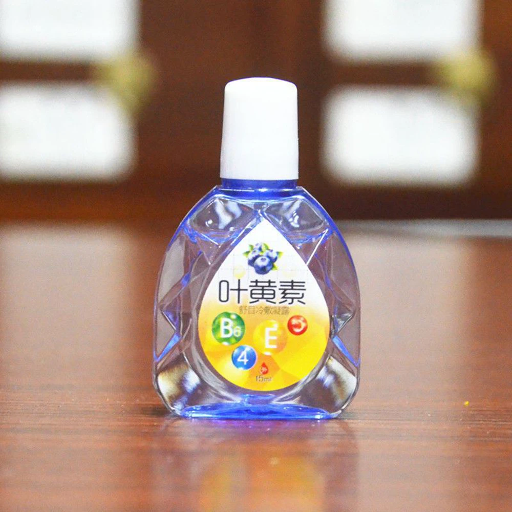 Лечение катаракты медицинские капли для глаз применяются размытого