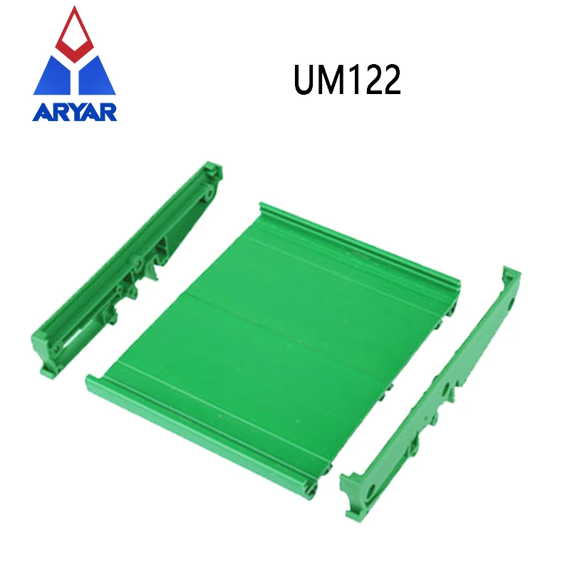 Профиль ARYAR UM122 для платы 101-150 мм