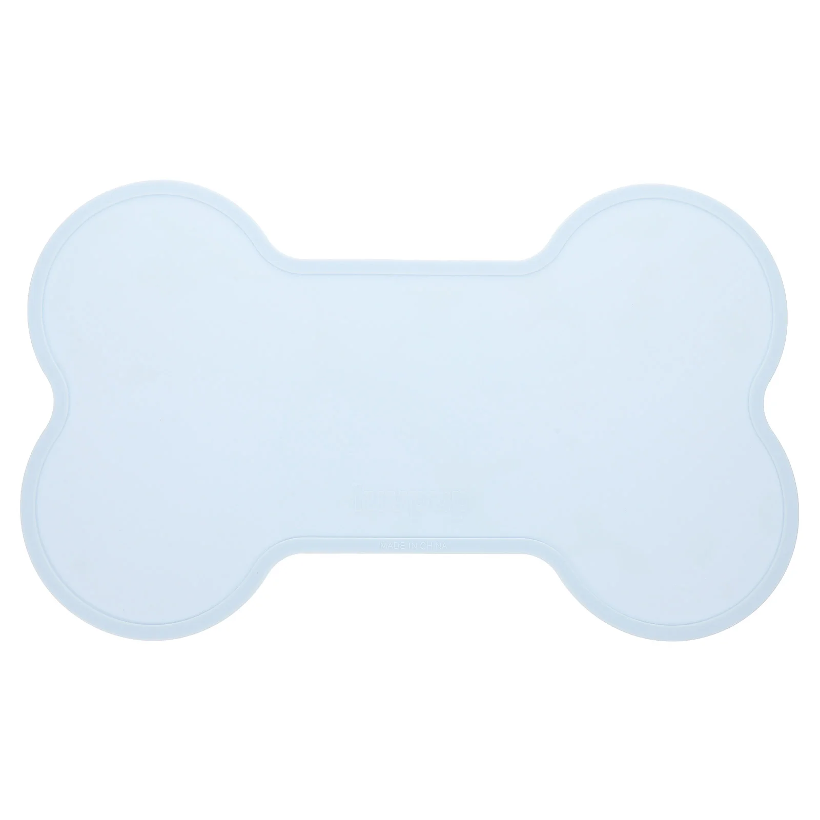 

Mat Dog Pet Bowl Cat Feeding Placemat Mats Silicone Water Tray Pads Placemats Dish Cushion Rubber Bowls Insulation Eating