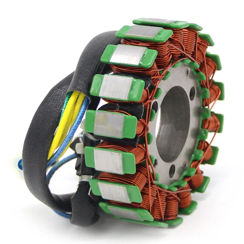 Катушка статора магнето мотоцикла для Polaris Phoenix 200 Sawtooth Quad 0452449 0454228 0454947