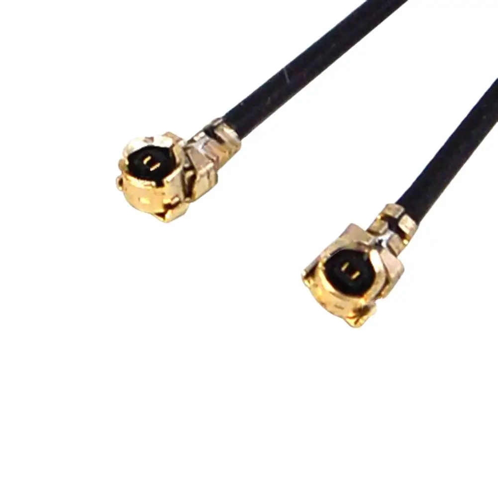 Для IPEX/SMA RP-SMA перевернутая женская головка 1-го поколения RF Metal RG1.13/1.37
