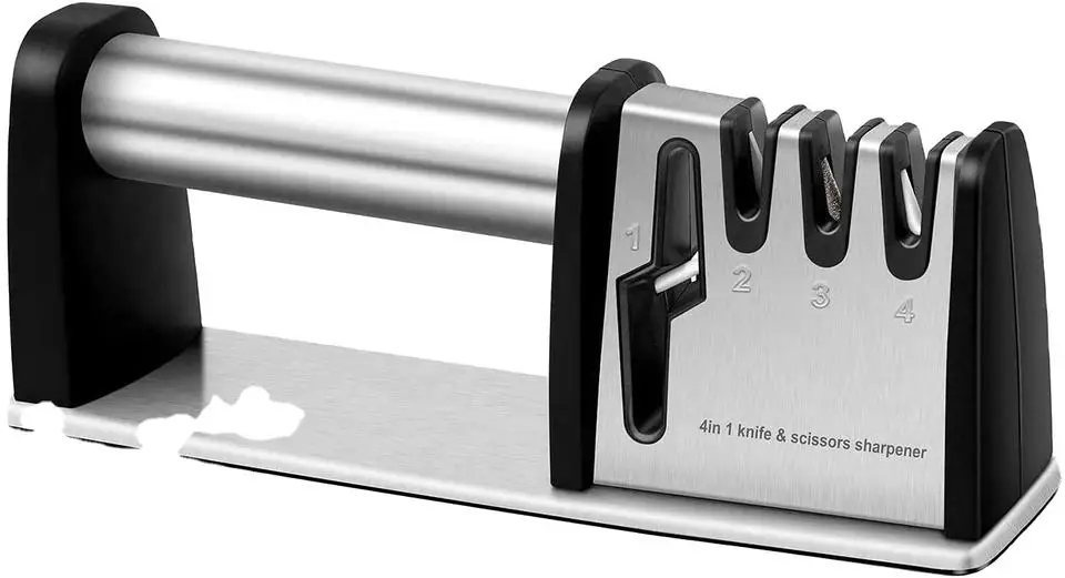 

Система заточки ножей Singland 4 в 1