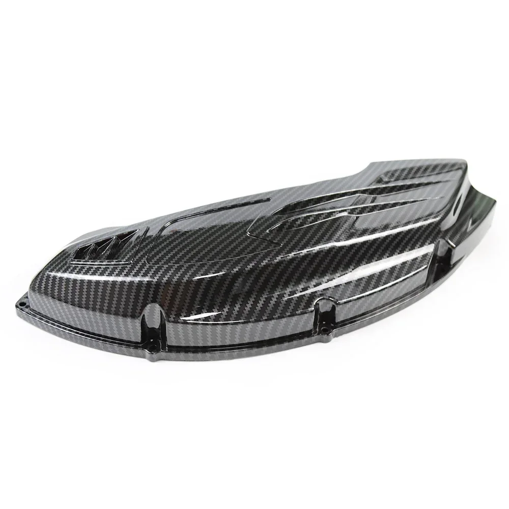 Аксессуары для мотоциклов Yamaha NMAX155 N MAX 125 Nmax 155 NAMX 150 2021-2024 крышка воздушного