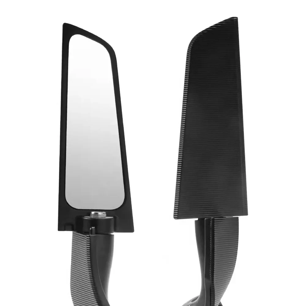 Складное зеркало заднего вида для мотоцикла Yamaha YZF FZ6R R1/LE R25 R3 R125 R15