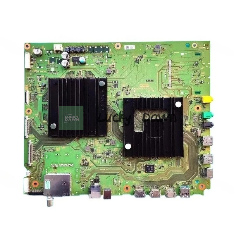 Фото Ван리жность Op KD-49/55X/65X/75X9000F/65A8F/65A8G moederbord 1-983-249-31 demontage №1