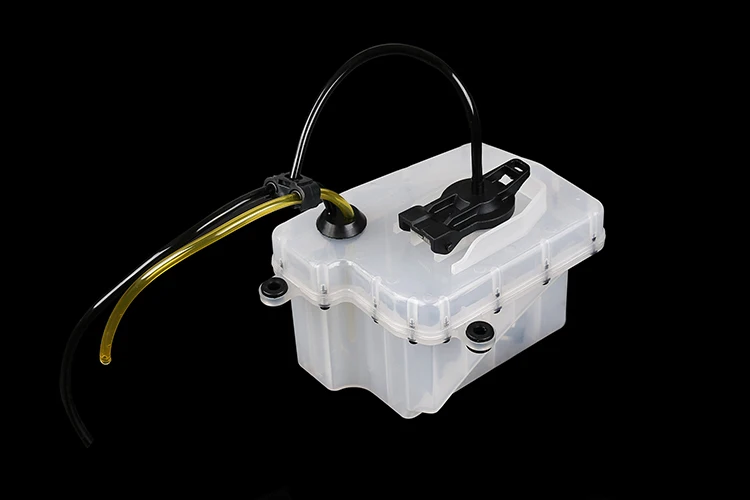 Топливный бак в сборе для 1/5 ROFUN F5 RF5 MCD Gas RC car |