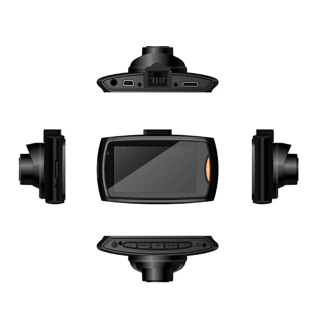 podofo видеорегистраторы g3