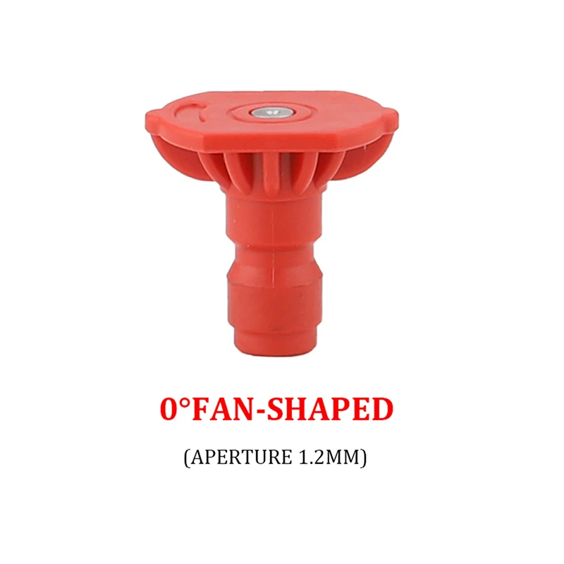 

Аксессуары для автомойки, Распылительная насадка для мойки высокого давления и беспроводной моечный пистолет с литиевой батареей 1/4, быстрое соединение