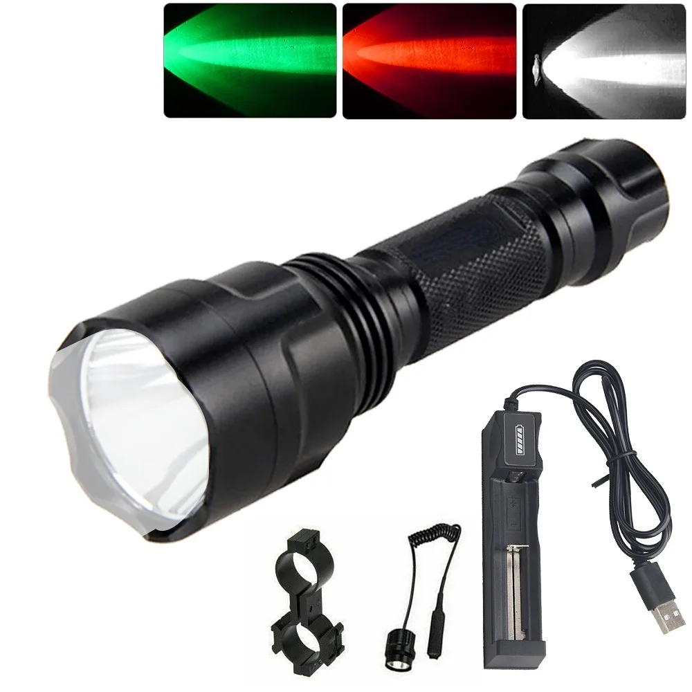 

Уличный тактический пистолет, цвет зеленый/красный/белый