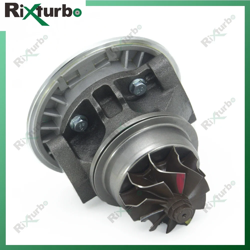 Сердечник турбокомпрессора TA3137 700836 Для строительного оборудования Komatsu Earth Moving