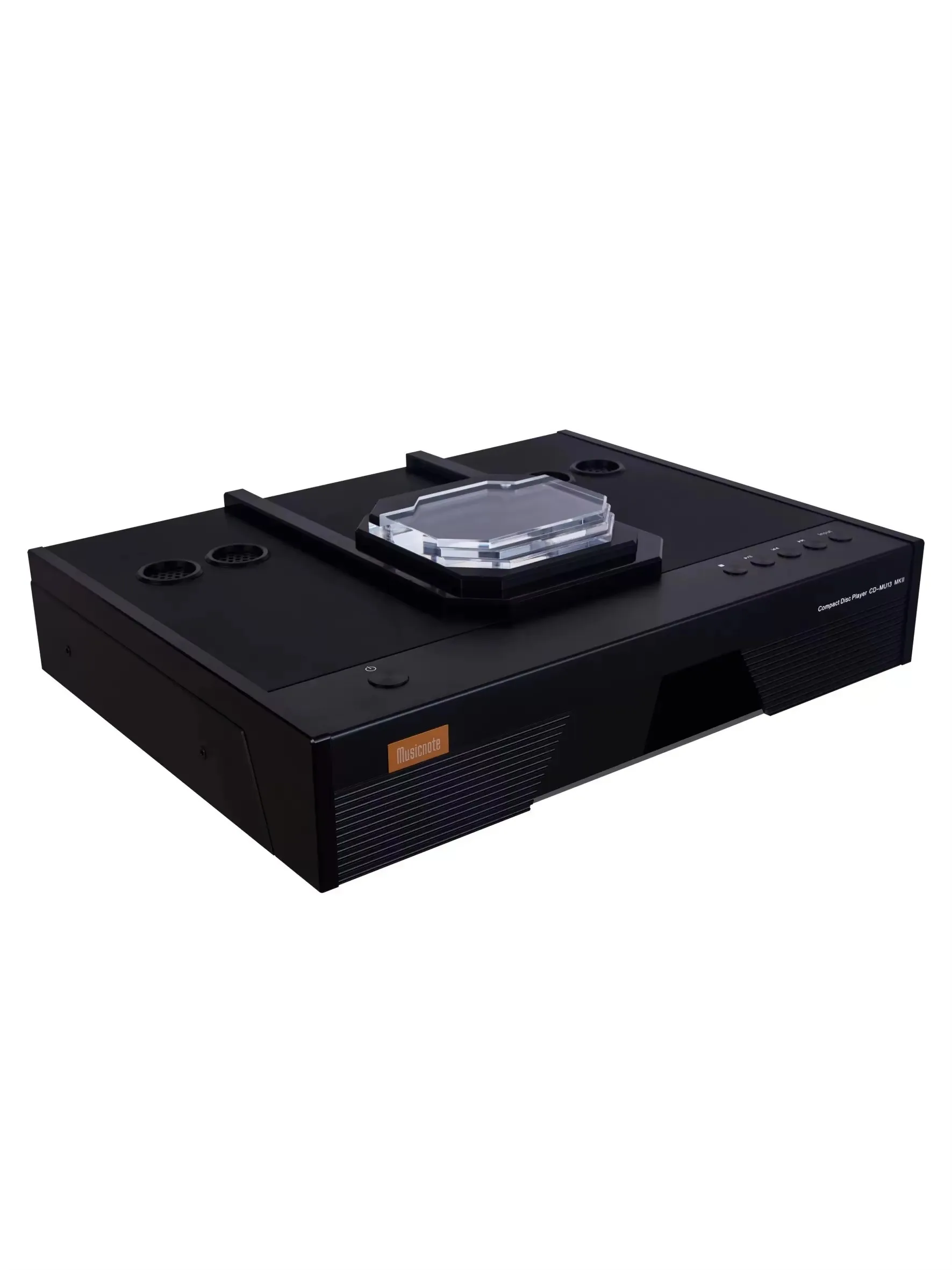 Графический проигрыватель для CD-проигрывателя Musicnote сбалансированный выход