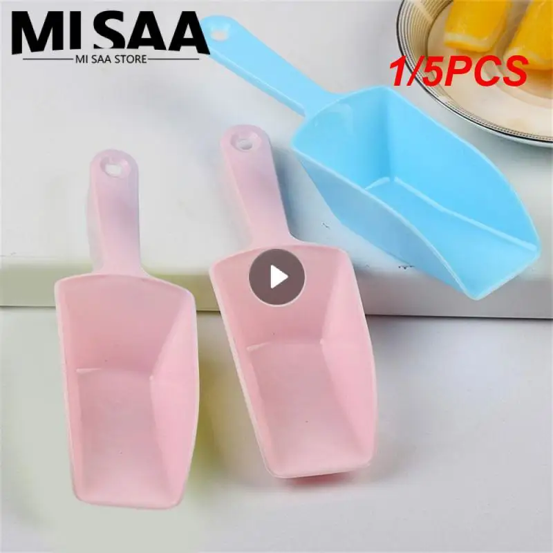 1/5 шт. измерительная ложка для риса