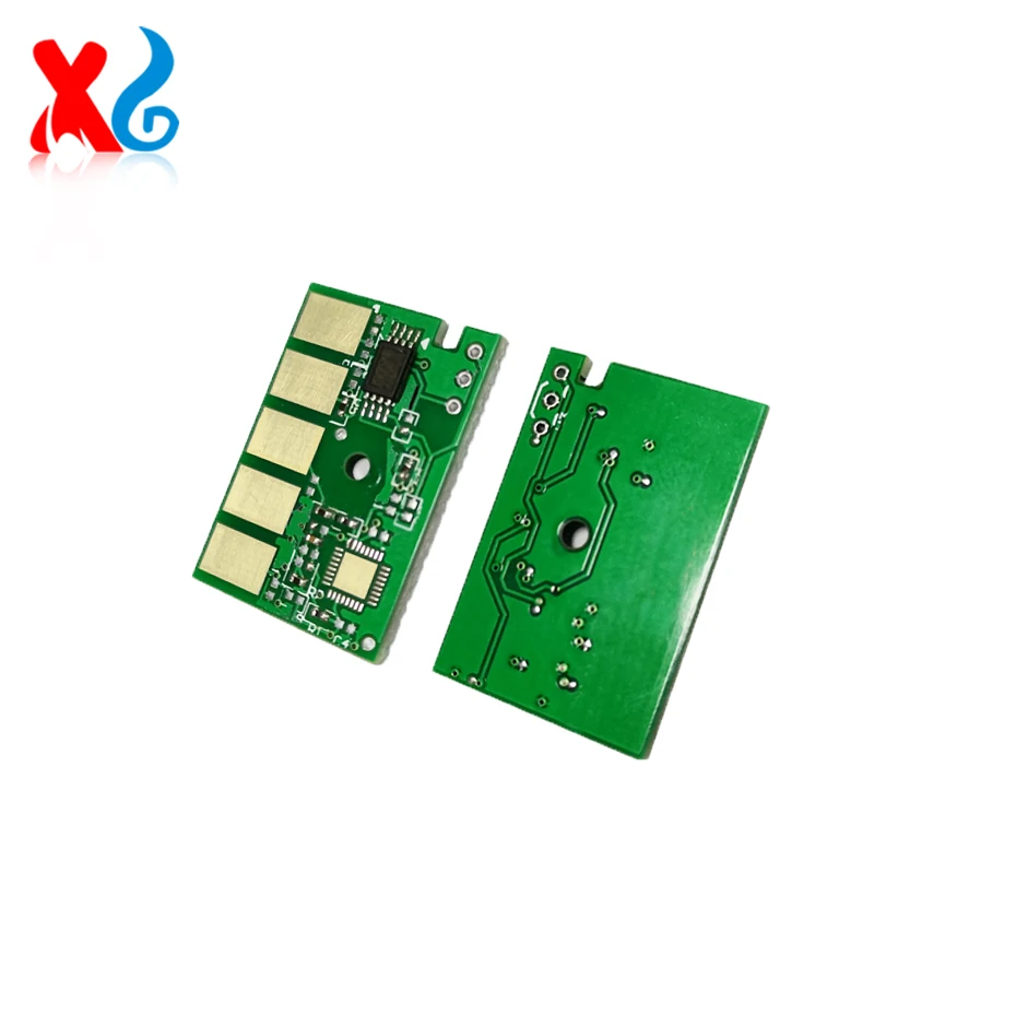 Барабанный чип 40K 55B0ZA0 для Lexmark MS331dn 431dn 439dn MX331adn 431adn B3340dw B3442dw MB3442adw MB3442i Чип блока