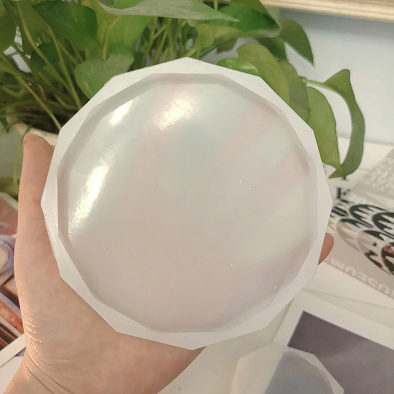 Набор для Алмазного Стола сделай сам силиконовая форма кристалл эпоксидная