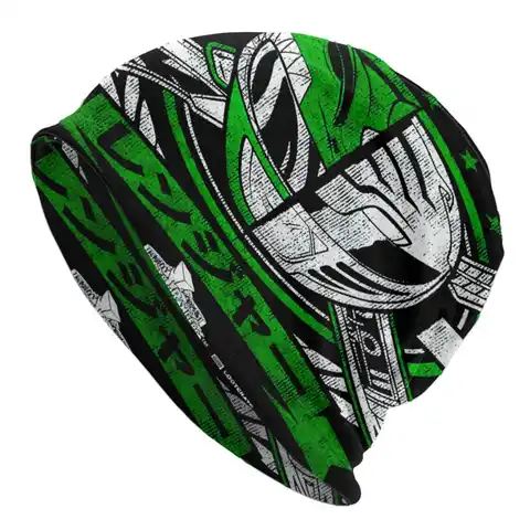 Аксессуары для одежды: Ranger green 