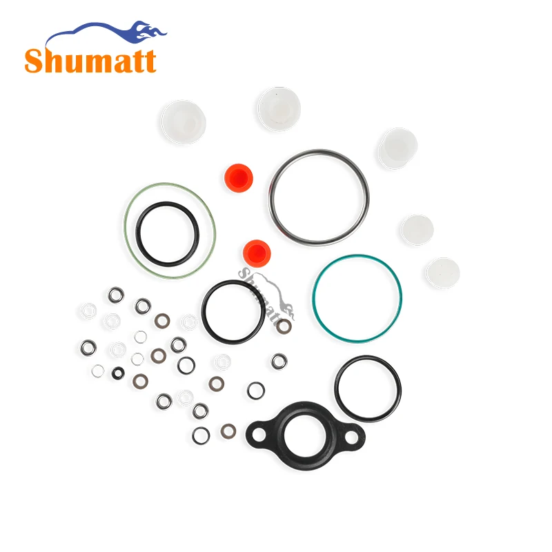 10 пакетов в одном доме Shumatt F 01M 101 456 Ремонтный комплект дизельного насоса для CR CP1