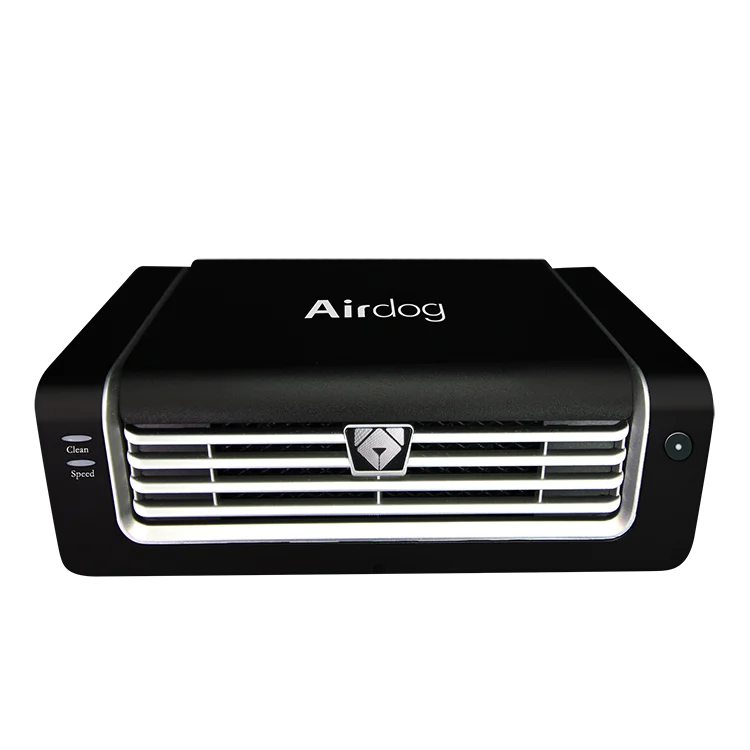 

Personal Portable Ionic Car Air Cleaner Smoke pm2.5 Air Purifier with Washable Filter