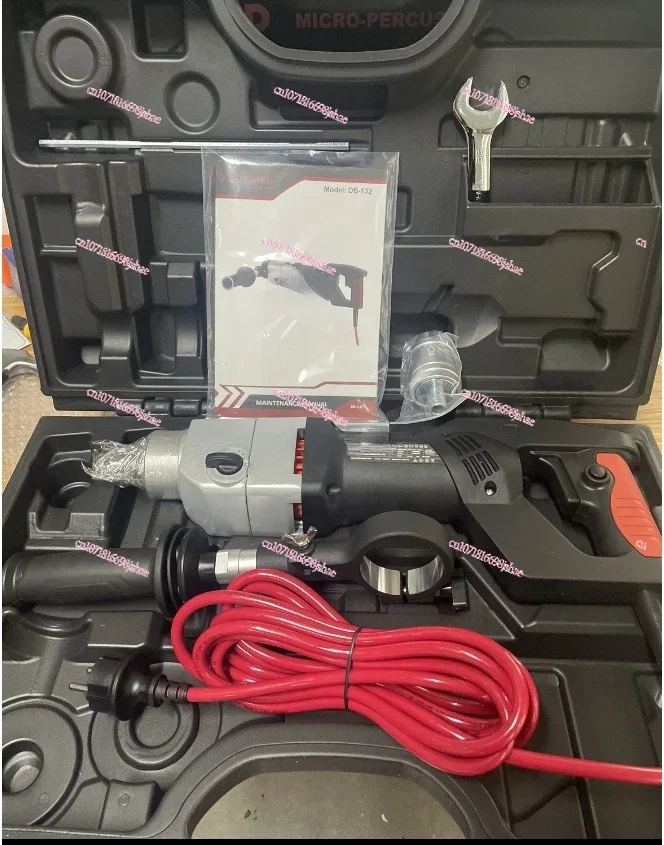 2023 Быстросохнущий ручной бесщеточный двигатель для бурения сердечника