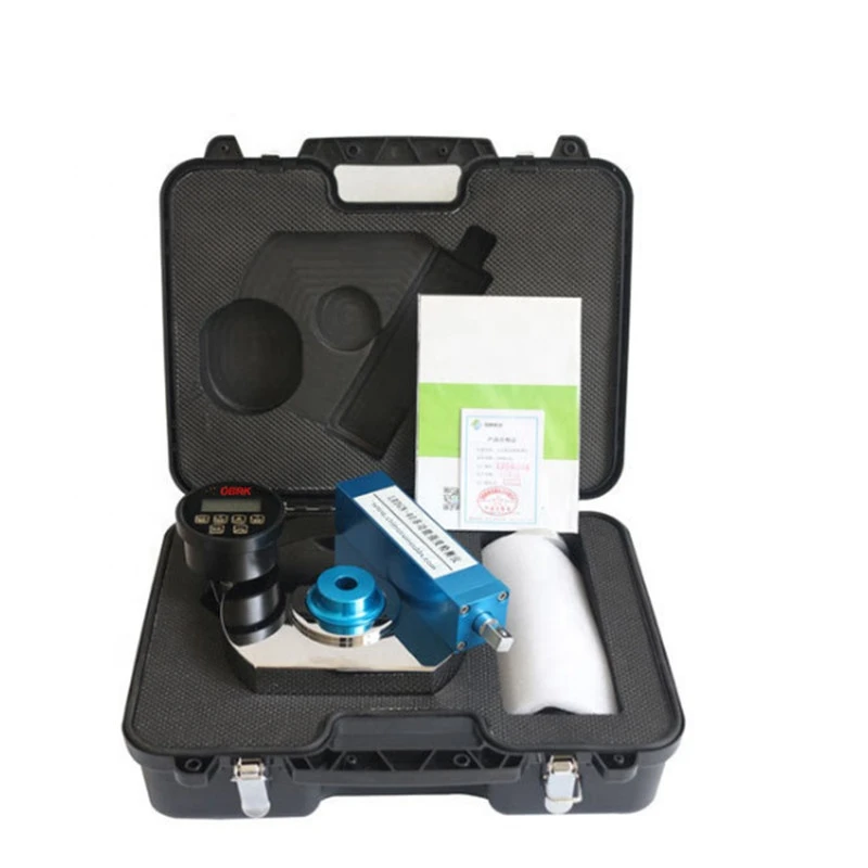 

Portable Pull-off and Extraction Tester