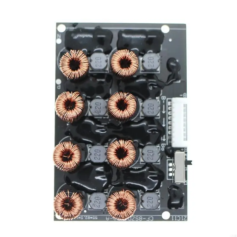 Аккумуляторная плата G8DB Universal 2A 8S