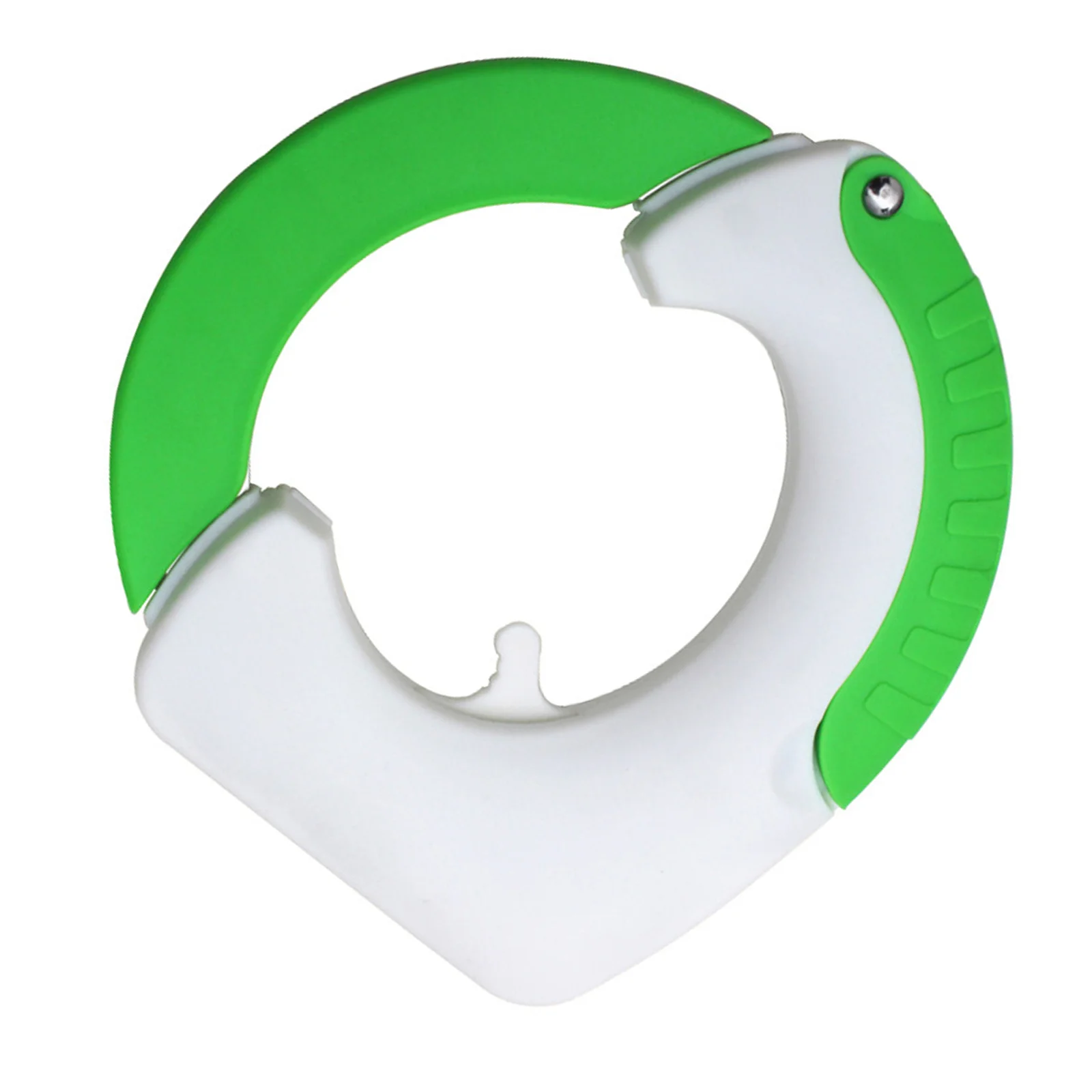 

Circular Rolling Tool Multi-Purpose Cutting Tool with Ergonomic Design for cutting Meat/ Salad / Pizza & Vegetables Pulley