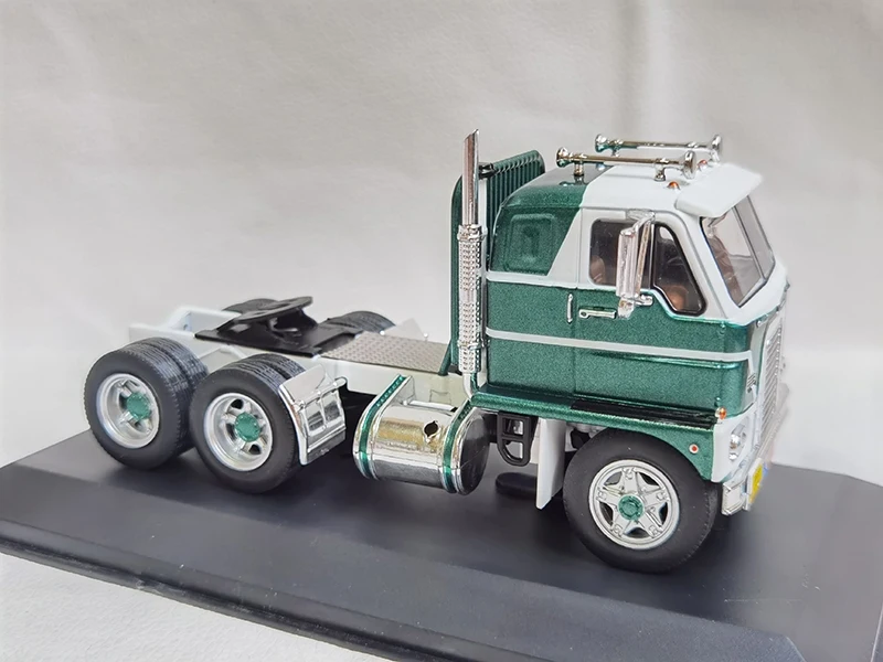 IXO литая 1:43 головка грузовика прицепа модель автомобиля из сплава 1959