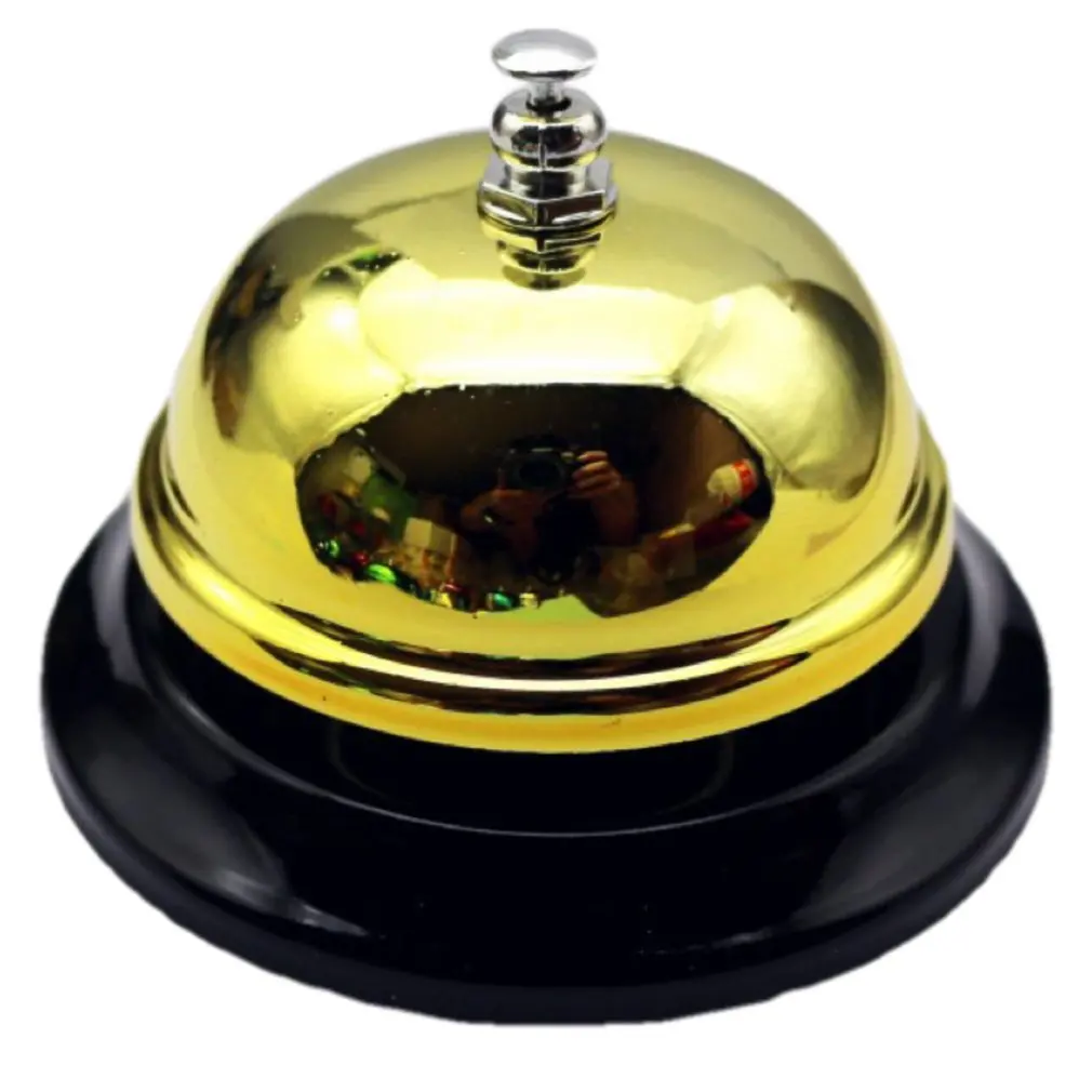 

Настольный кухонный семейный звонок для дома и ресторана