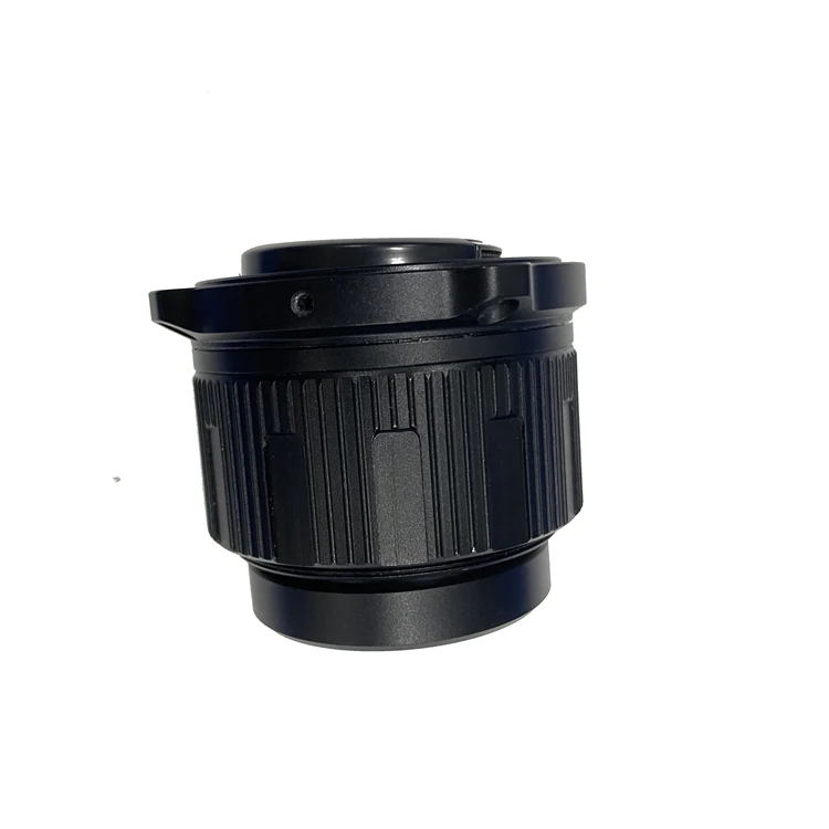 

Factory Outlet 640x51215um Fl 25mm F2.0 Germanium Infrared Lens Mendical Or Night Vision Ir Lens