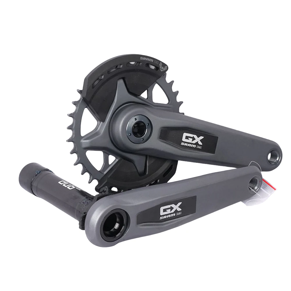 SRAM GX EAGLE AXS 12-скоростной велосипедный широкодиапазонный групповой набор