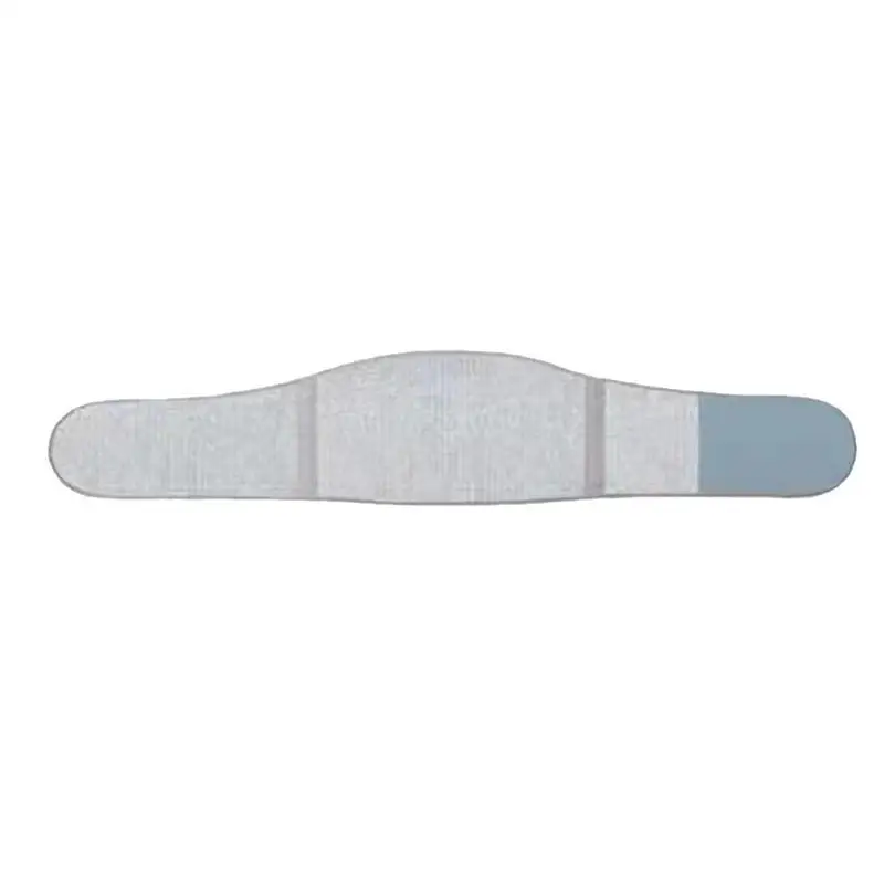 

Menstrual Relief Pad Breathable Heated Waist Belt Self-Heating Wormwood Pad Heating Pad For Reducing Muscle Stiffness