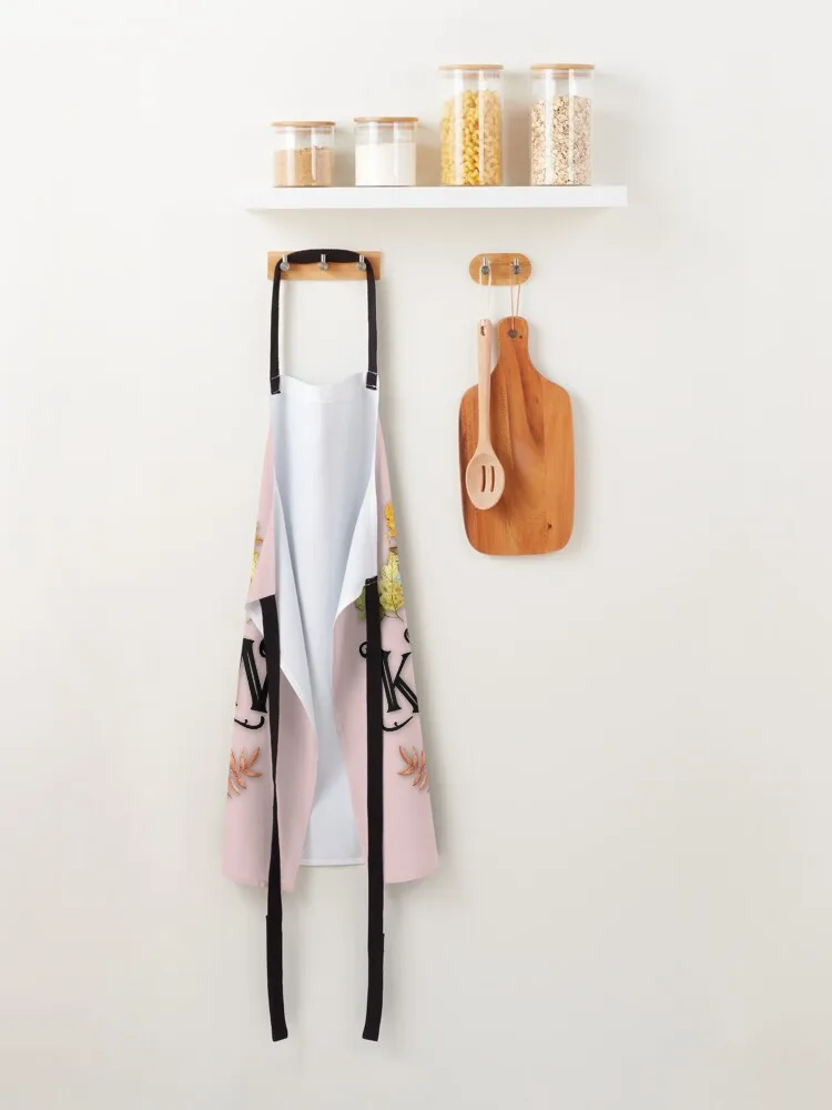 Boho Blush Pink Cottagecore - В этой кухне Мы используем Магия Кухонная ведьма Волшебные