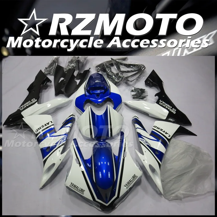

Комплект обтекателей для мотоциклов YAMAHA YZF 1000 - R1 2004 2005 2006 04 05 06