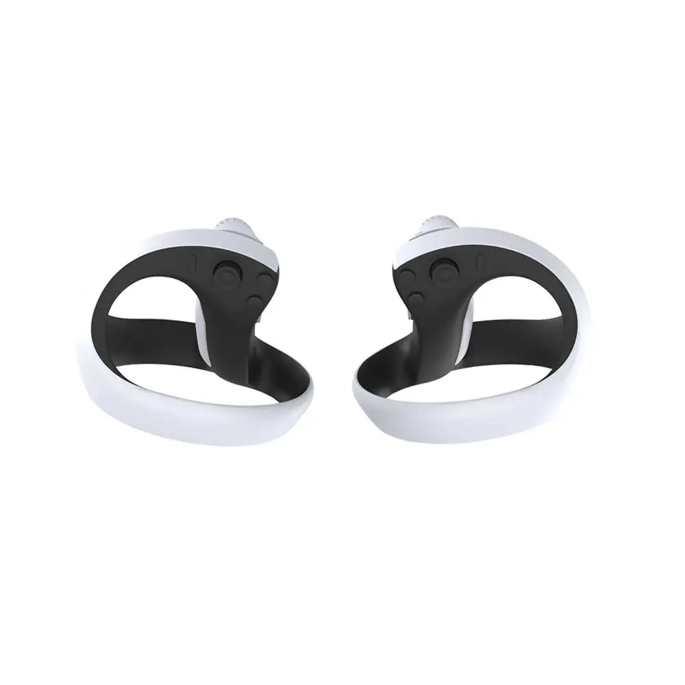 Для PS5 VR2 игровая ручка удобная противоскользящая Силиконовая накладка PS