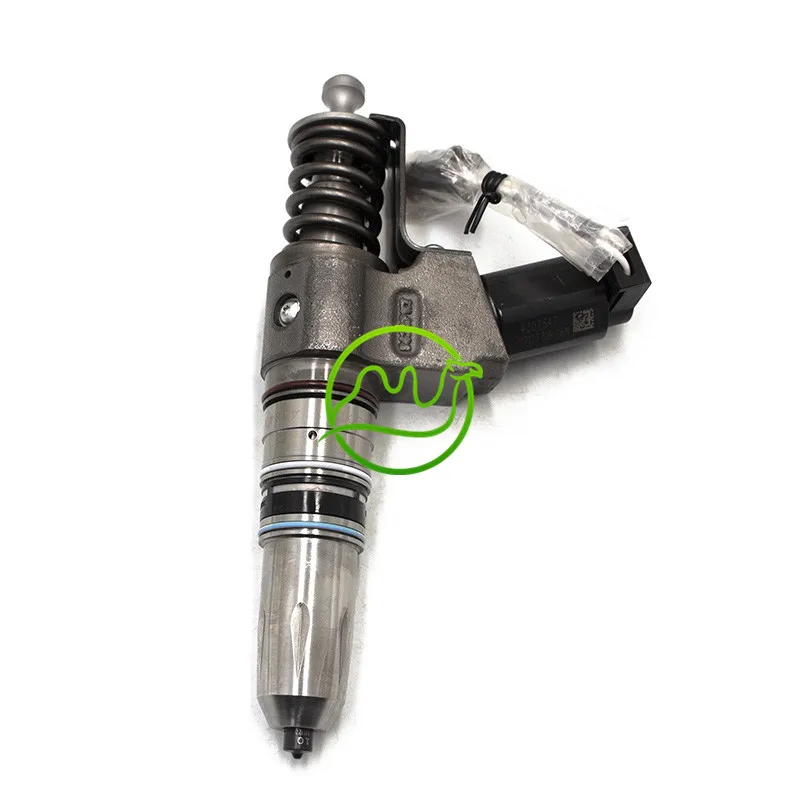 

4307547 топливный двигатель, инжектор серии N14