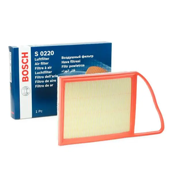 

Bosch F026400220 air filter