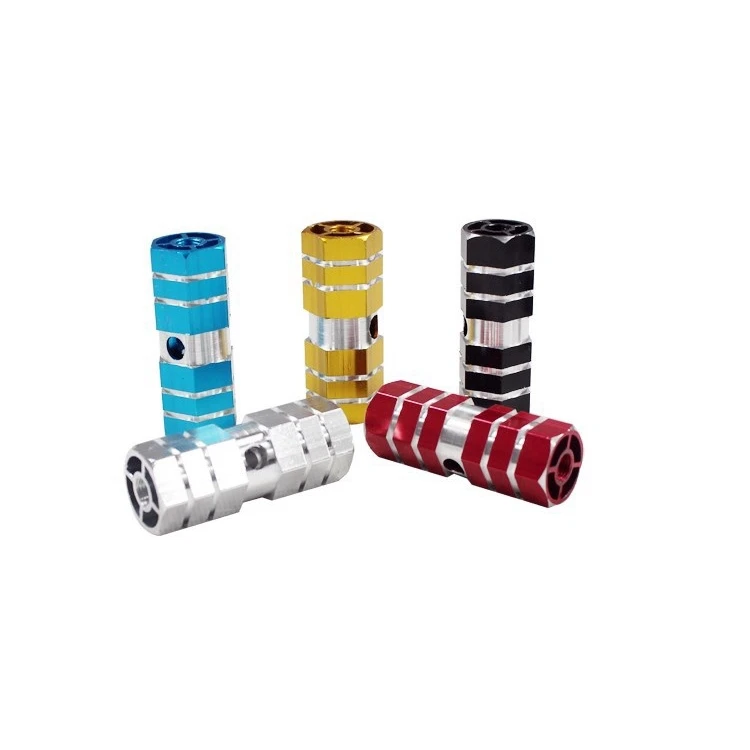 Велосипедная фотопедаль шестигранная ножная стойка вторичная балансировочная