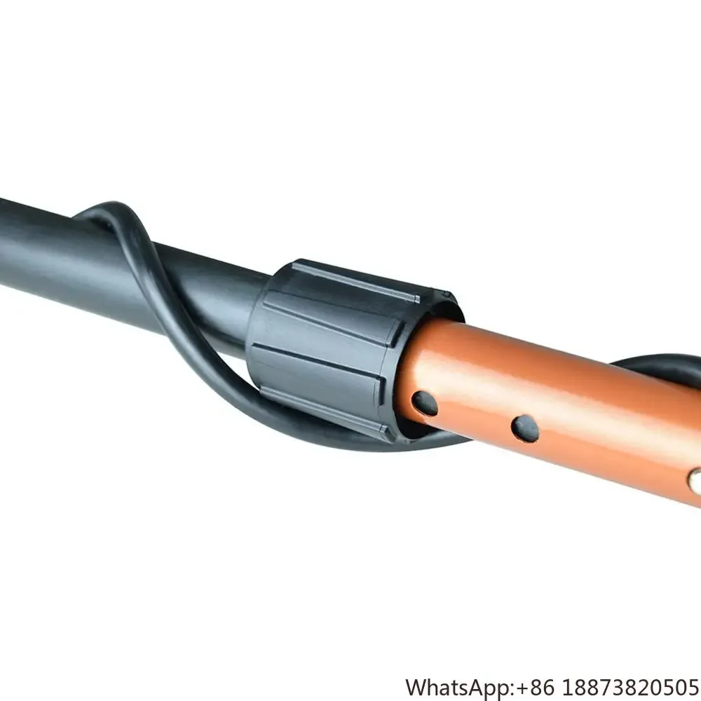 Лучший детектор золота TX-950 Профессиональный подземный дальнего действия