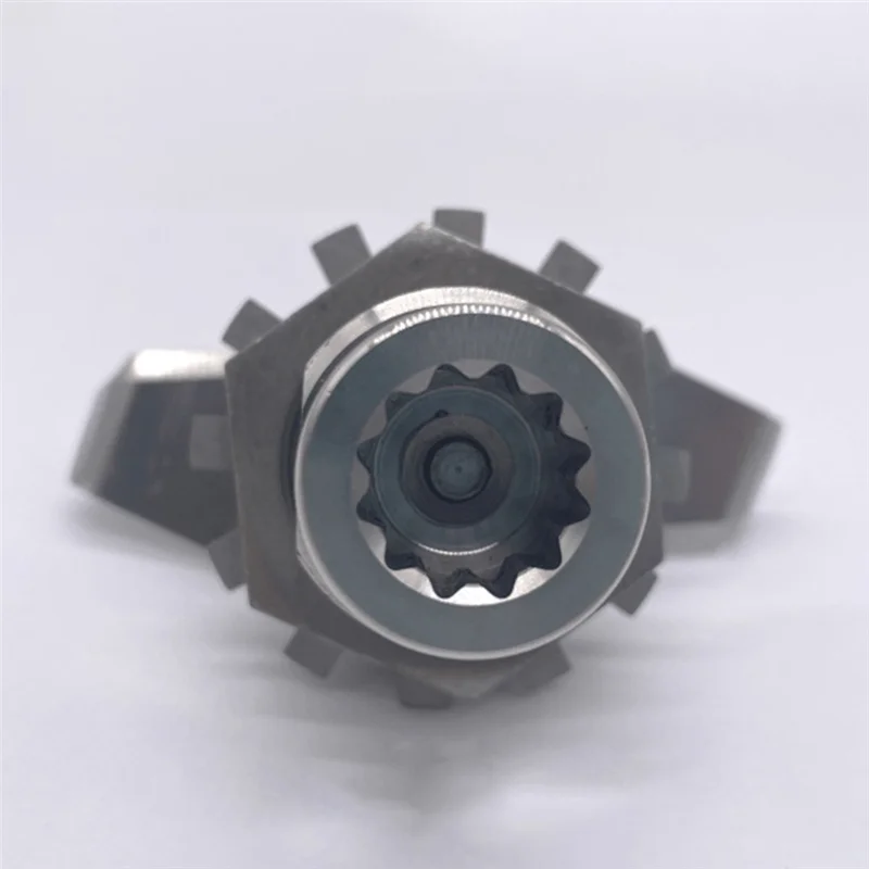 Сменное лезвие для блендера Гамильтона пляжа HBH550/650/850 лезвия машинки смузи