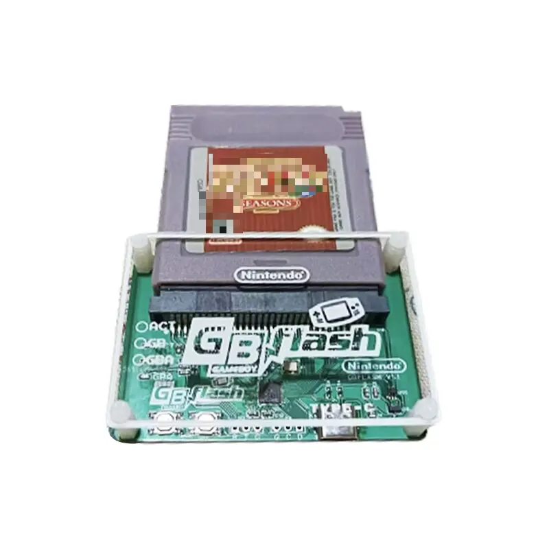 

GB/GBC Flashcart Fits For GBxcart Retro Video Game Accessory