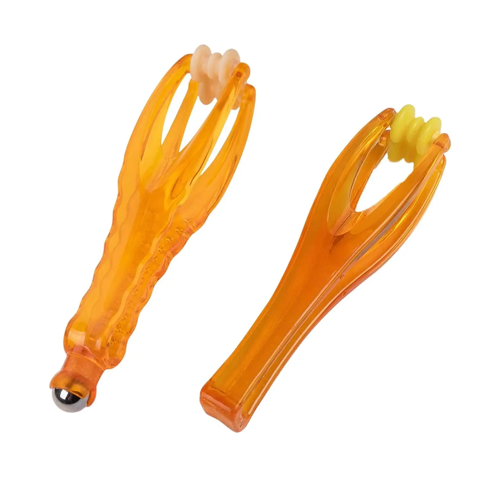 

Finger Roller Massager for Points Relax Teen Adults
