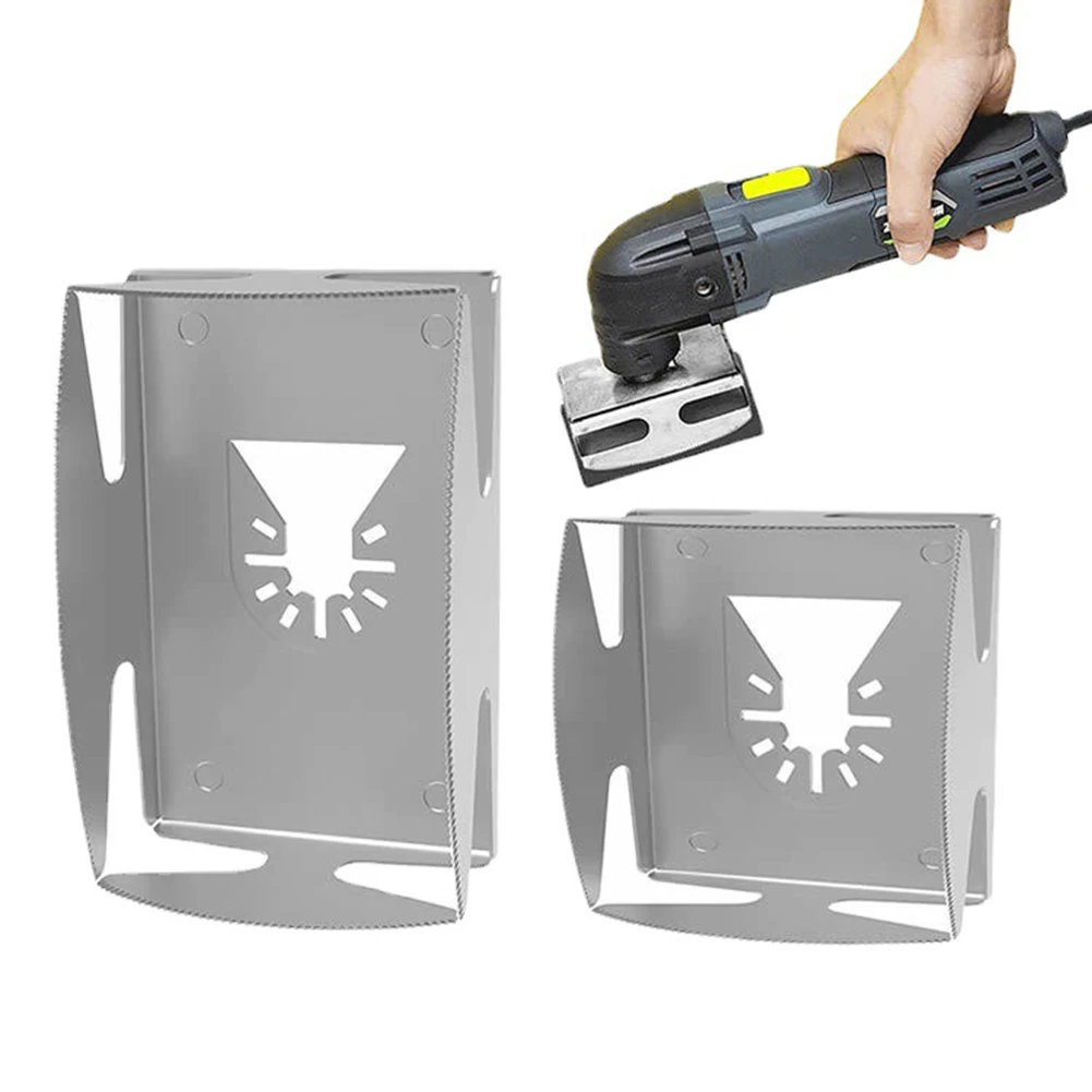 

Square Slot Cutter Slotter Tool Woodworking Slotting Cutter Rack Accessories Square/Rectangle Slot Drill Cutting Tools Hot Sale