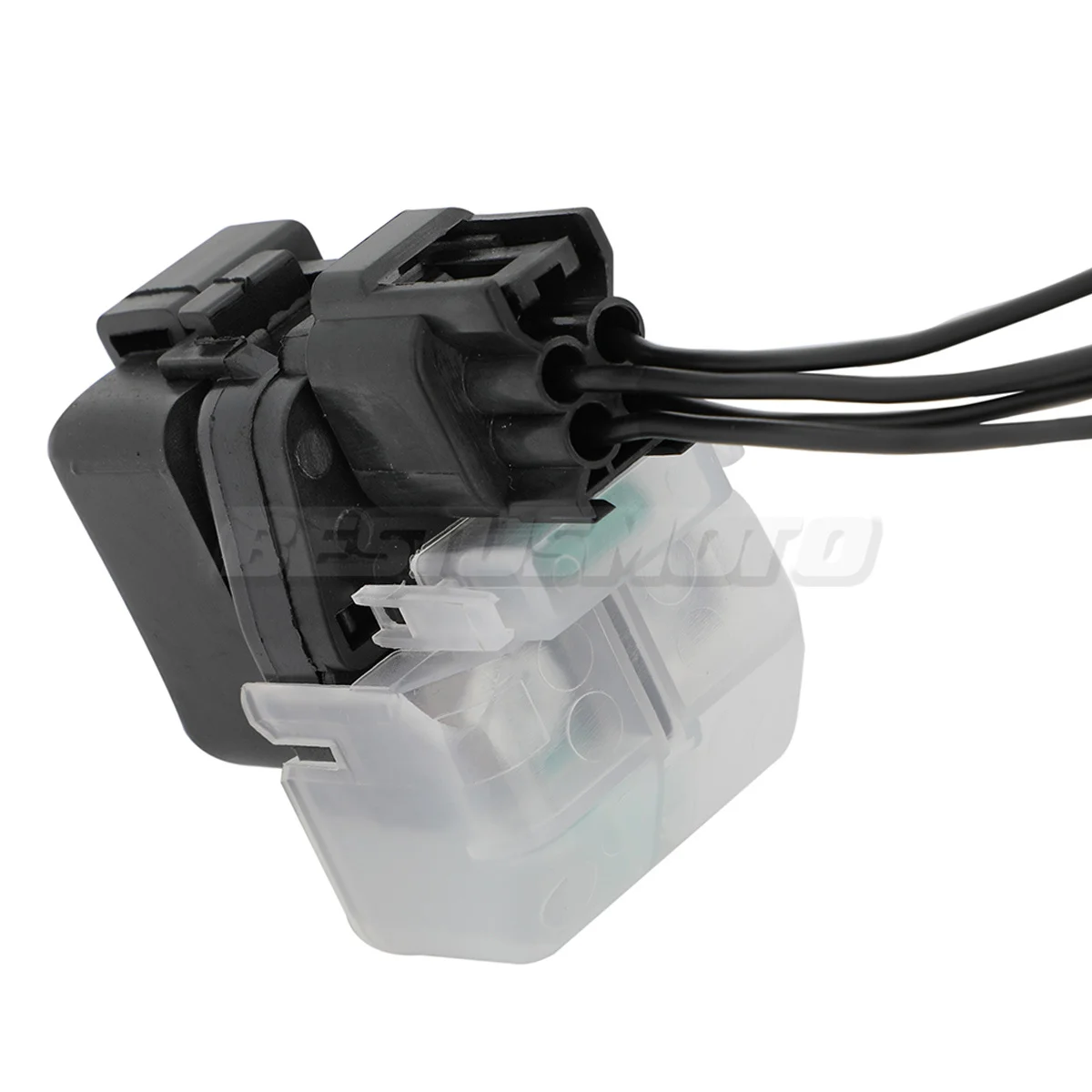 Вилка электромагнитного реле стартера мотоцикла для Suzuki LTA400F LTF400F LTA450X LTA500X KingQuad 400