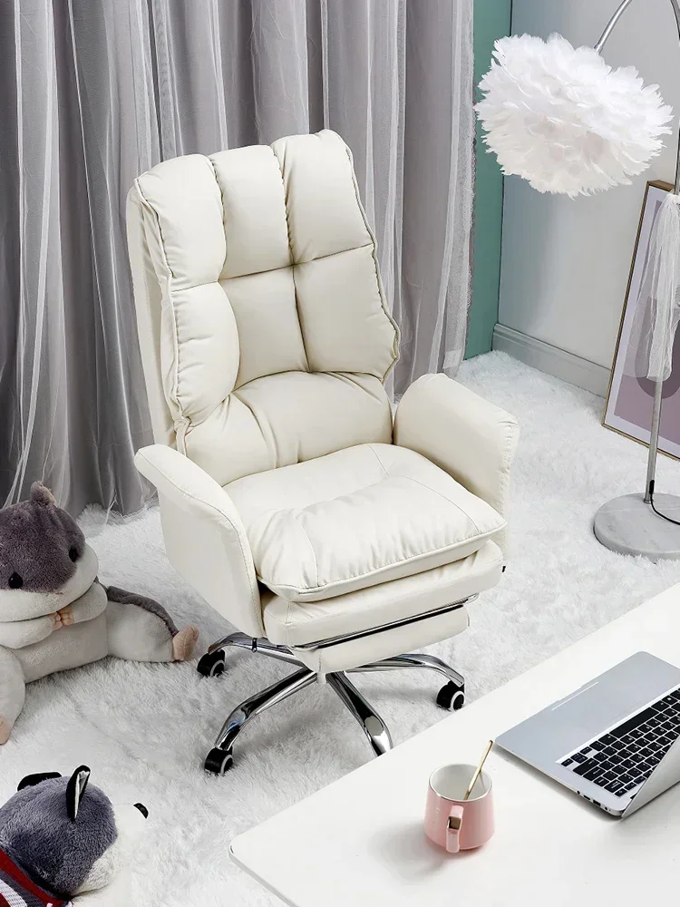 

Компьютерное кресло, офисное кресло, подъемное вращающееся кресло, минималистичное интернет-знаменитость, кресло для прямой трансляции