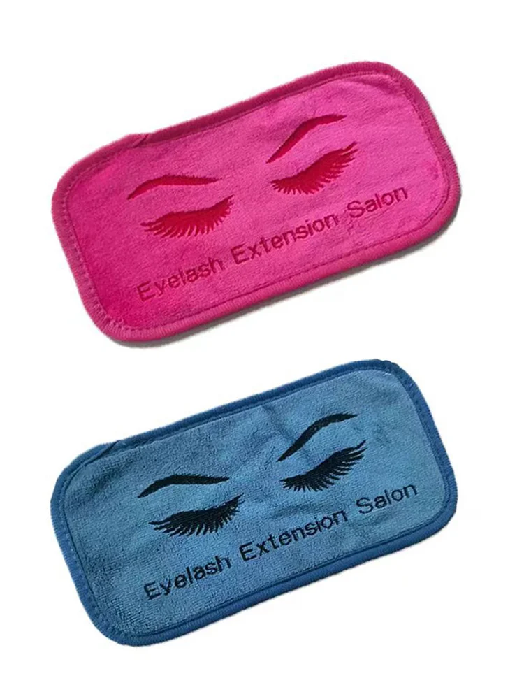 Накладка на лоб для наращивания ресниц