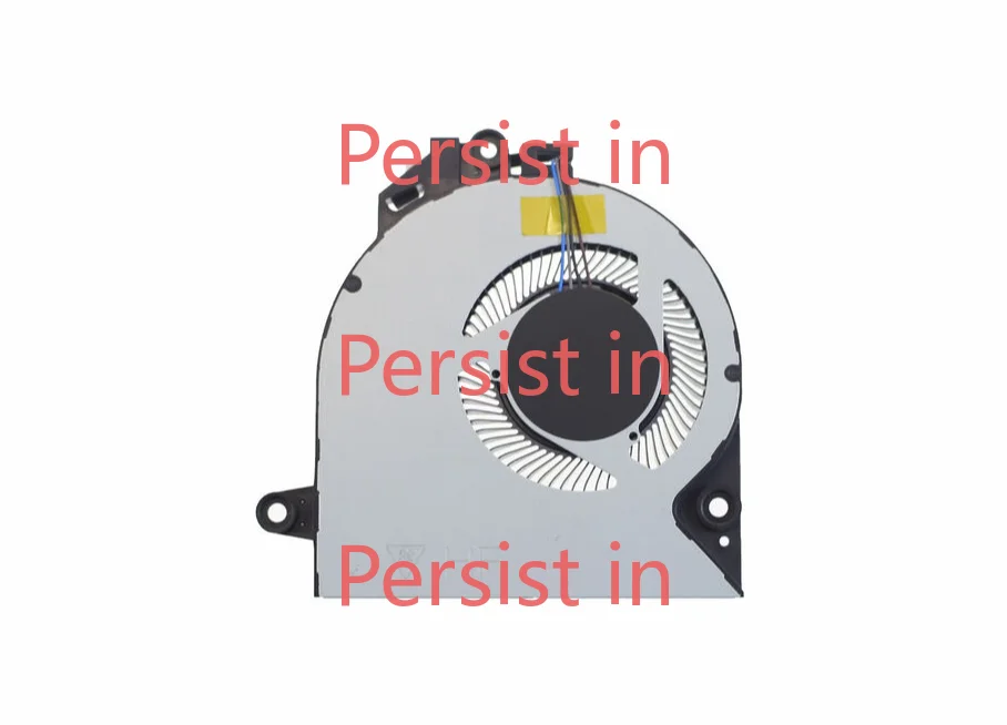 Охлаждающий вентилятор для ноутбука 5 в постоянного тока 0 50 А 6033B0127301