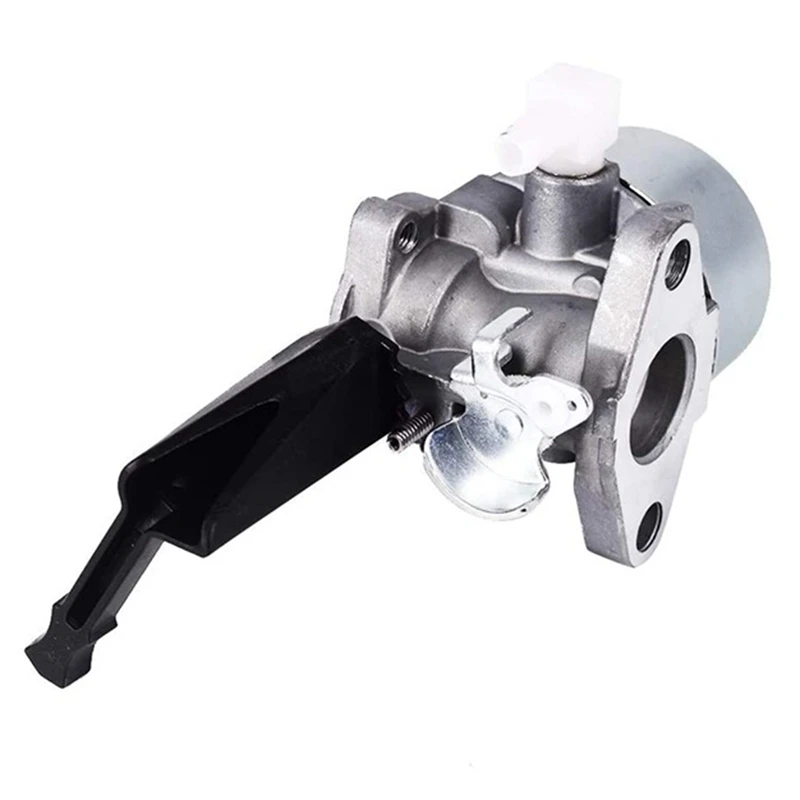 Карбюратор для румпельного двигателя Briggs & Stratton 696065 697422 110402 110412 215369 Запасной